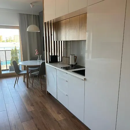 Z Sauna I Silownia W Centrum Gdanska * Gdansk