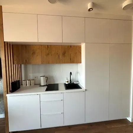 Z Sauna I Silownia W Centrum Gdanska * Gdansk