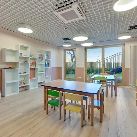 Apartment Z Sauna I Silownia W Centrum Gdanska Gdansk