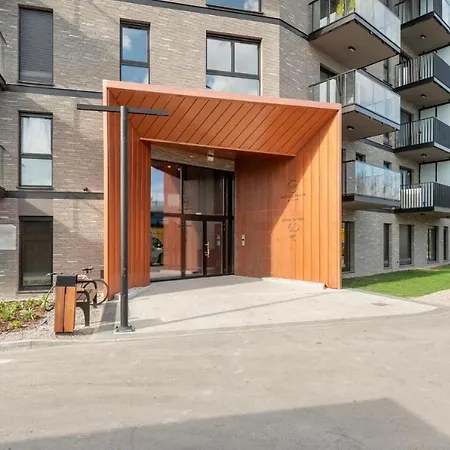 Z Sauna I Silownia W Centrum Gdanska * Gdansk